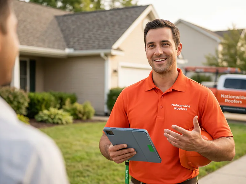 Roof Installation  in Warren  FAQ